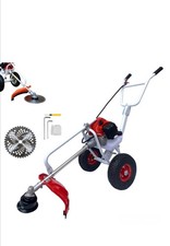 Decespugliatore scoppio 63cc - a,