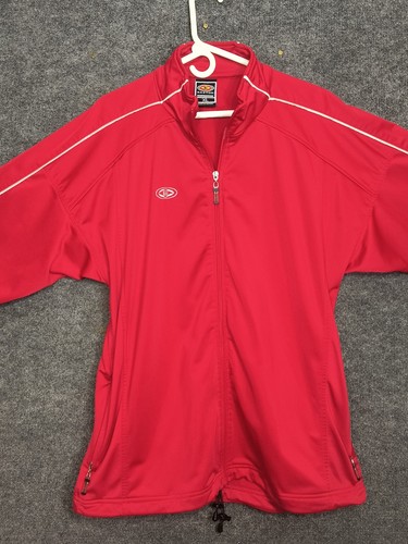 Easton giacca riscaldata - riscaldata, full