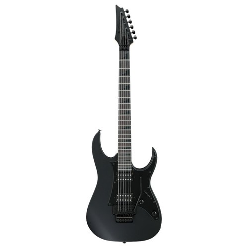 Ibanez grgr330ex bkf - grgr330ex-bkf, ❘