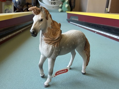 Statuina giocattolo schleich - statuina,
