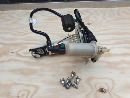 Pompa carburante ktm duke 125 - ktm,