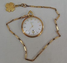 Orologio da tasca automatico