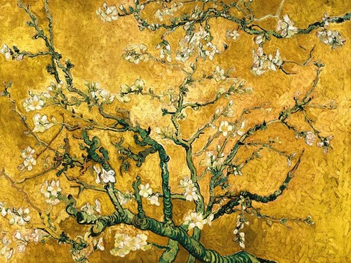 Quadro vincent van - quadro, gogh