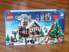LEGO Negozio di Giocattoli di