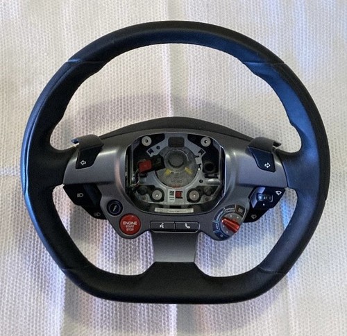 Volante ferrari portofino - volante,