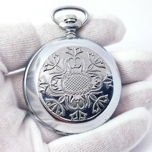 Orologio vintage sovietico - orologio,