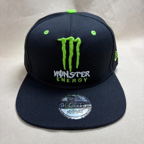 Cappello sportivo monster - sportivo,