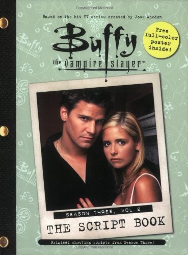 Buffy the vampire slayer - the,