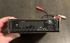 Ricevitore CD facciale