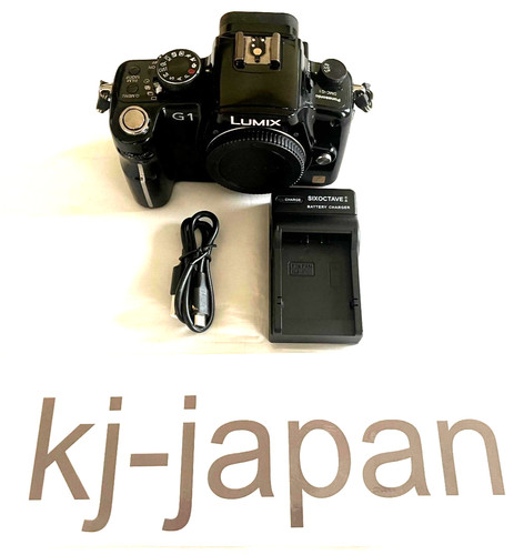 Panasonic lumix dmc - panasonic,