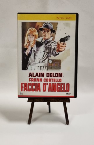 Frank costello faccia angelo - frank, d'angelo