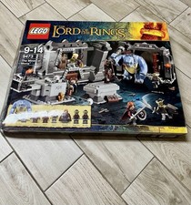 Lego 9473 The Mines of Moria