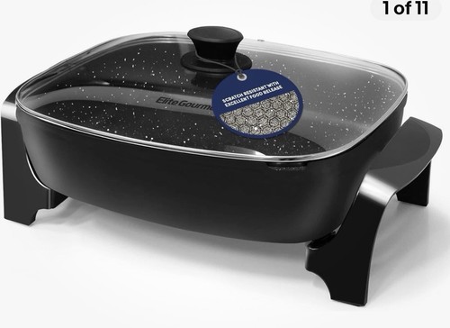 Elite gourmet eg6203 extra - gourmet,