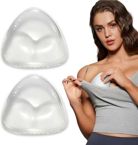 Imbottitura reggiseno adesivo - reggiseno,