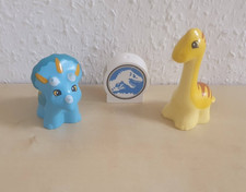 (A04) Lego Duplo Dino Baby