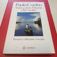 Libro Romanzo Sono Come Il