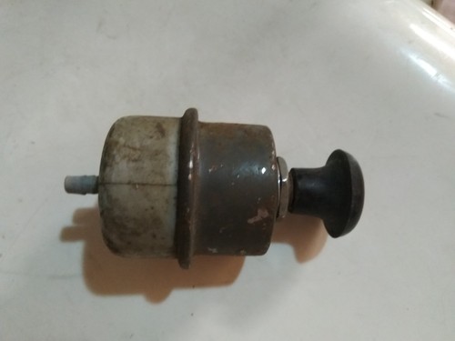 Lancia aurelia b24 pompa acqua - b24,