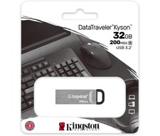 Kingston Kyson 32gb Pendrive