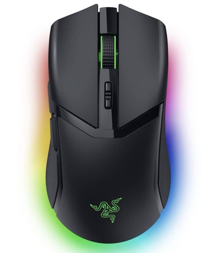 Mouse gioco ottico - mouse,