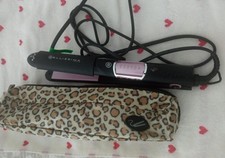 Bellissima Imetec Creativity B27 100 Piastra Per Capelli 