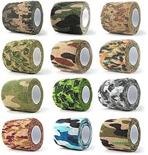 Bendaggio Coesivo, 12 Rotoli