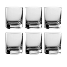 Set 6 Bicchieri Whisky