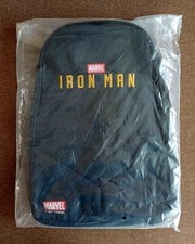 Marvel Zaino e Cappello Iron