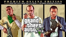 GTA 5 Legacy & Enhanced  [