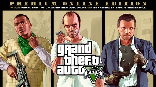 Gta legacy enhanced - 5, [