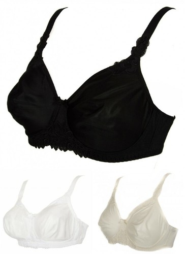 Reggiseno preformato senza - sg,