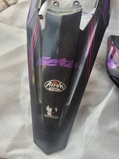 Kit Plastiche  Beta 125 4t  Cmplete Di Grafiche