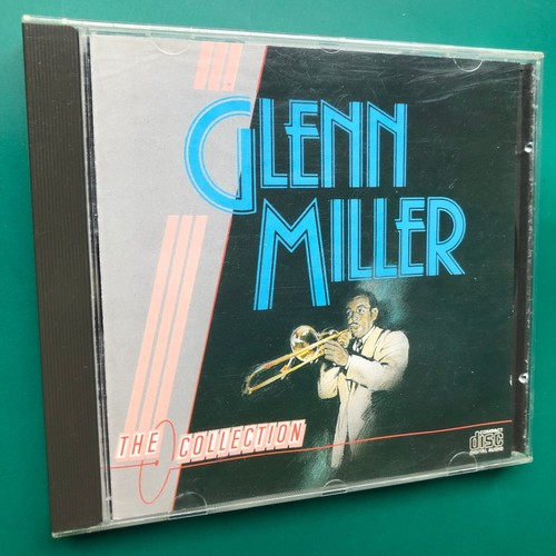 Glenn miller jazz swing - miller,