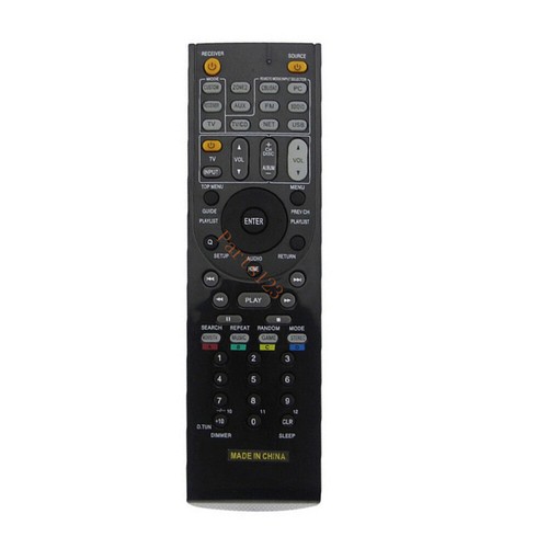 Remote control for onkyo - for,