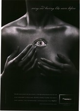 ANNUNCIO STAMPA 2007 - PIONEER