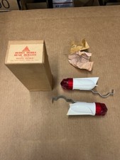 Set fanale posteriore