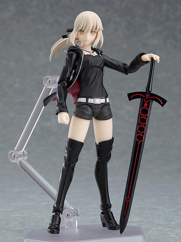 Figma fate grand order - figma,