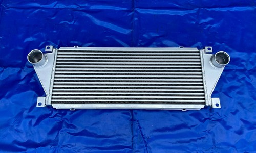 Llk intercooler alluminio - intercooler, g60