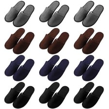 12 Paia Ciabatte Monouso per