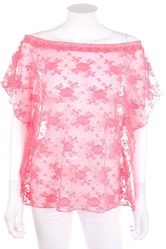 Intimissimi blusa pizzo - blusa,