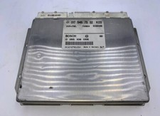 0265109056 Abs control unit