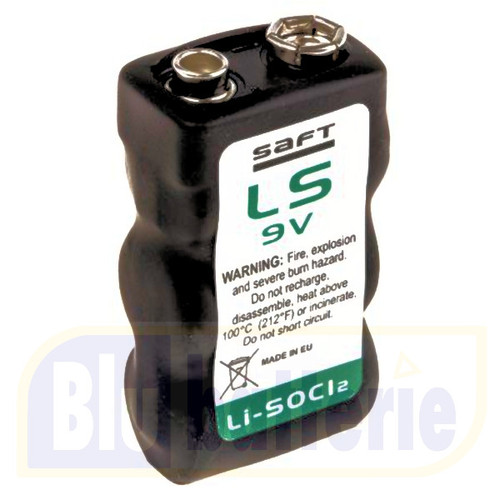 3ls14250 saft 9 - ls, volt