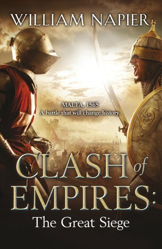 Clash empires the great - of,