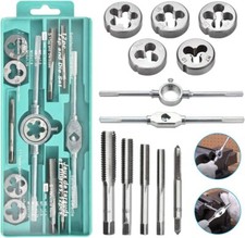 Set kit filiera pezzi - set, in
