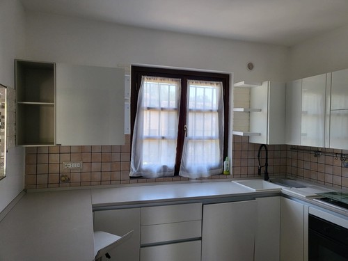 Cucina scavolini ottimo - scavolini,