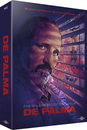 Palma new blu ray disc - de,