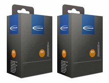 2x Tubo Bici Schwalbe Varie