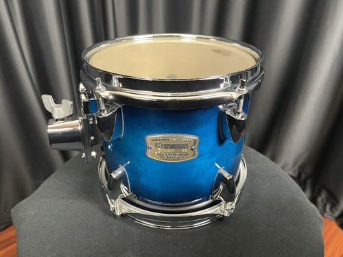 Yamaha drums stage custom - drums,