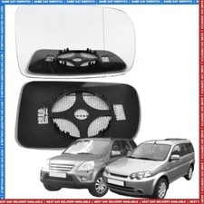 Vetro specchietto retrovisore