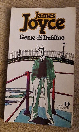 Gente dublino dubliners - gente, di