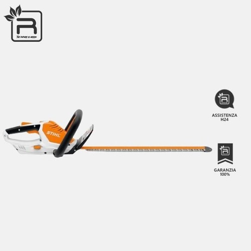 Stihl tagliasiepi hsa 45 - ,